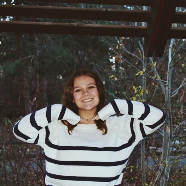 Babysitter in Sparks: Alicia