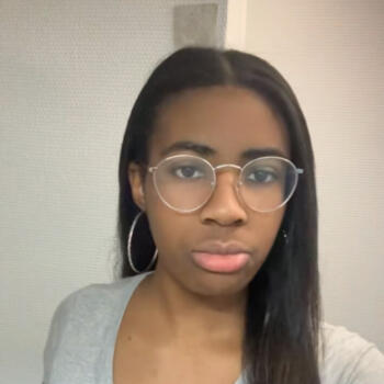 Babysitter in Saint-Denis: Rishna