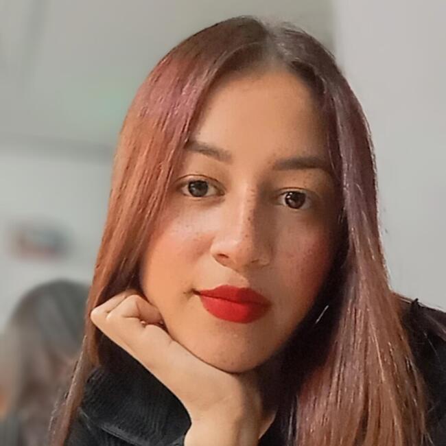 Babysitter in Cornellà de Llobregat: Isabel