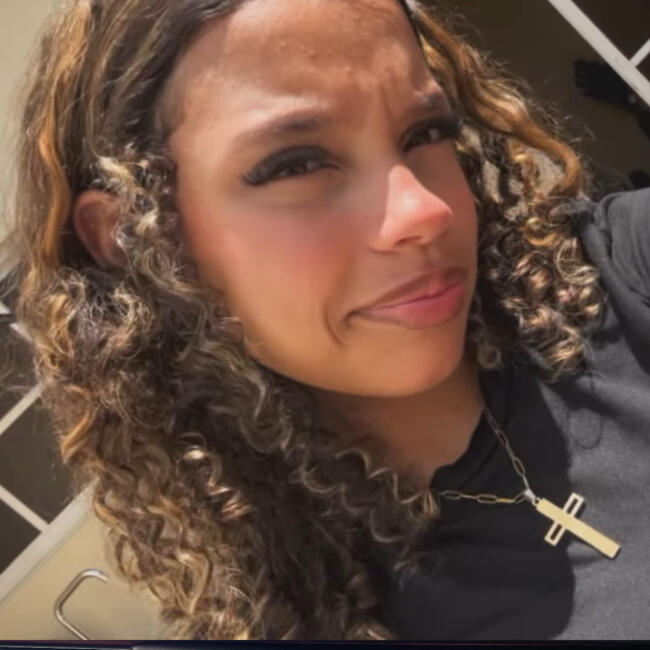 Niñera en Santo Domingo (Distrito de Santo Domingo): Adnelys