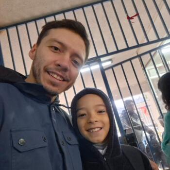 Parent Macul: Gonzalo