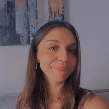 Niñera en Valparaíso: Javiera