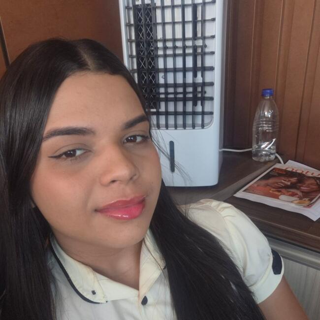 Babysitter in Araguaína: Beatriz