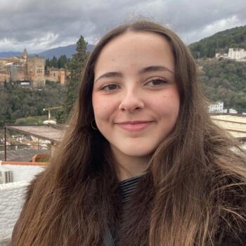 Canguro en Hospitalet de Llobregat: Paula