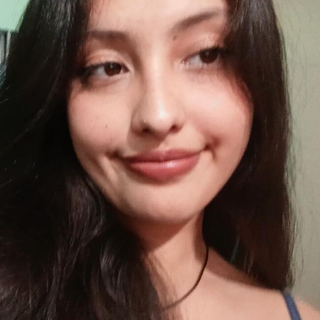 Babysitter in Ciudad del Plata: Belen