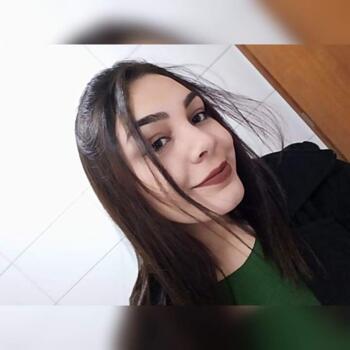 Babysitter in Curitiba: Alanis
