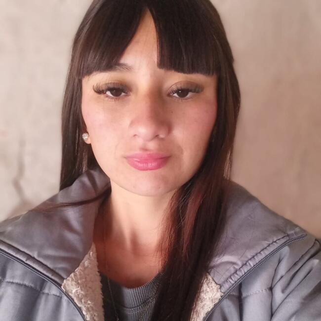 Niñera en González Catán: Brisa luciana