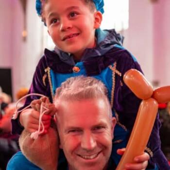 Babysitting job in Hoorn: babysitting job Jeroen