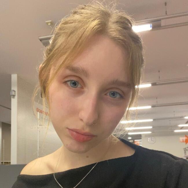 Canguro en Terrassa: Júlia Ortiz Xifré