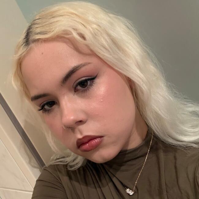 Babysitter in Vierkirchen: Viktoria