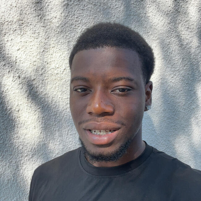 Babysitter a Losanna: Joseph