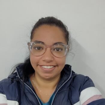 Babá em São Caetano do Sul: Ana paula