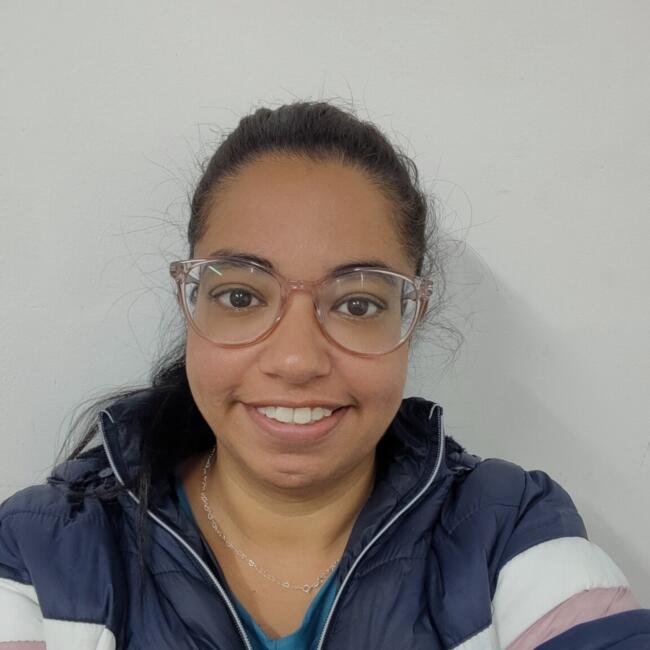 Babá em São Caetano do Sul: Ana paula