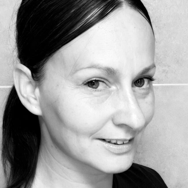 Barnvaktsjobb i Köping (Västmanlands län): Alina
