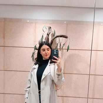Canguro en Elche: Arancha