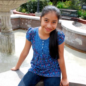 Trabajo de niñera en Cartagena de Indias: Mariana