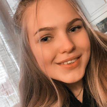 Barnvakt Joensuu: Alisa