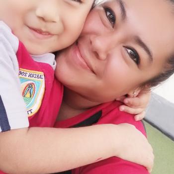 Babysitter La Esperanza (La Libertad): Adriana geraldine