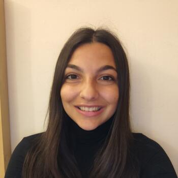 Babysitter a Torino: Giulia