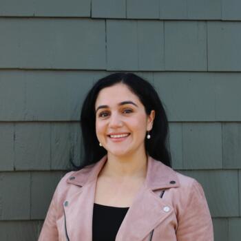 Babysitting job in Cairo: babysitting job Shayreen