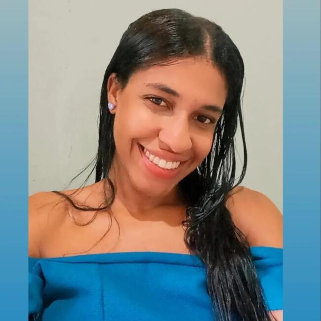 Babá em Feira de Santana: Elizabeth