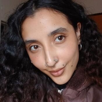 Babysitter in São Paulo: Letícia