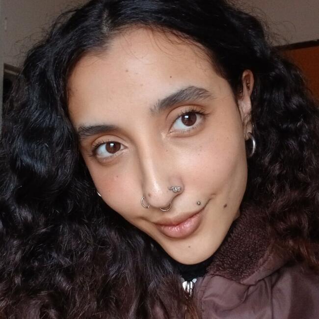 Babysitter in São Paulo: Letícia