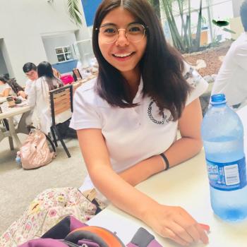 Babysitter Cuernavaca: ARIANA