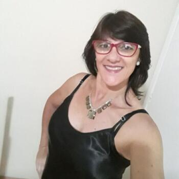 Babá em São Paulo: Adriana