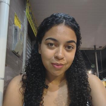 Babá em Natal: Júlia