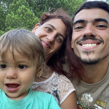 Babysitting job in Barreiro: babysitting job Nicole