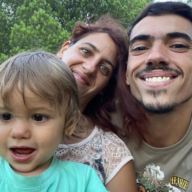 Babysitting job in Barreiro: Nicole