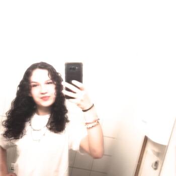 Babysitter in Oranienburg: Marie