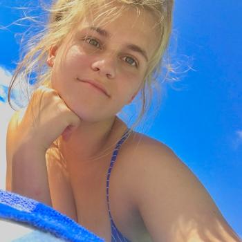 Babysitter in Regensburg: Chiara
