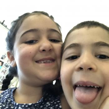 Babysitting job in Villafranca d'Asti: babysitting job Alessandra