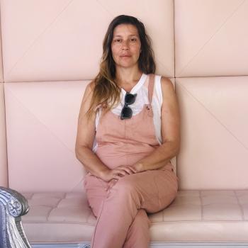 Niñera en La Barra: trabajo de niñera Gabriela