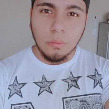 Babysitting job in Ecatepec: babysitting job David