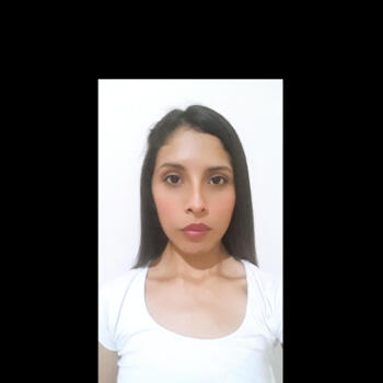 Niñera en Ingeniero Adolfo Sourdeaux: Candela
