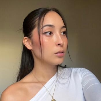 Babysitter in Angers: Samantha