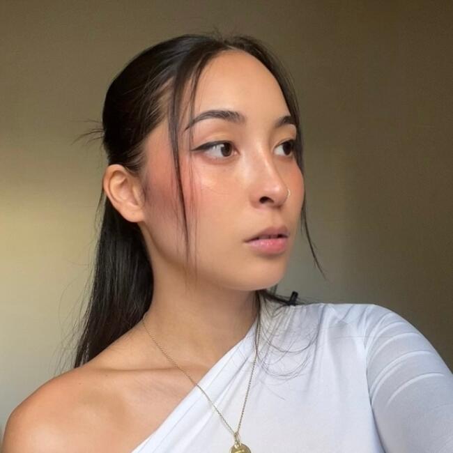 Babysitter in Angers: Samantha