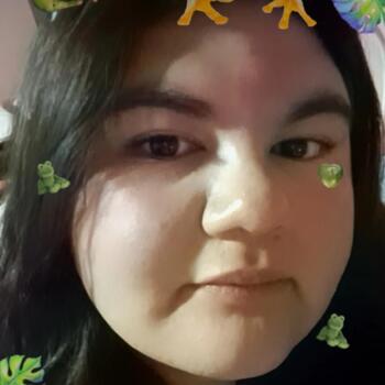 Babysitter in Renca: Catalina