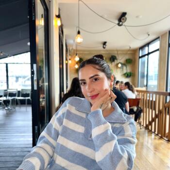 Nanny in Nottingham: Leticia Martins