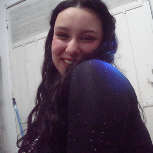 Babysitter in Almada: Lara