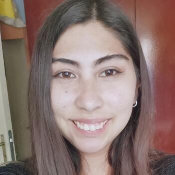 Babysitter in La Serena: Catalina rocio belen