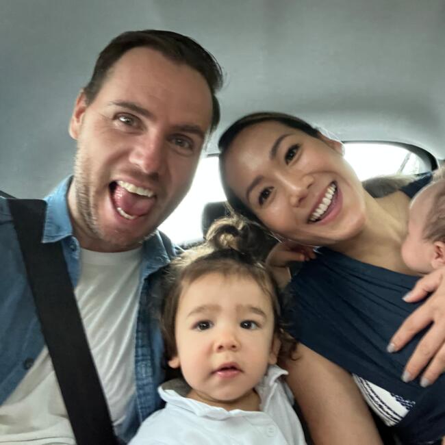 新加坡的临时保姆工作: D