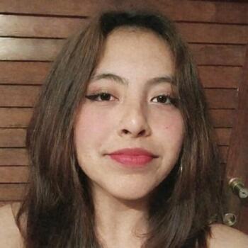 Babysitter in Naucalpan: Itzel Gudiño