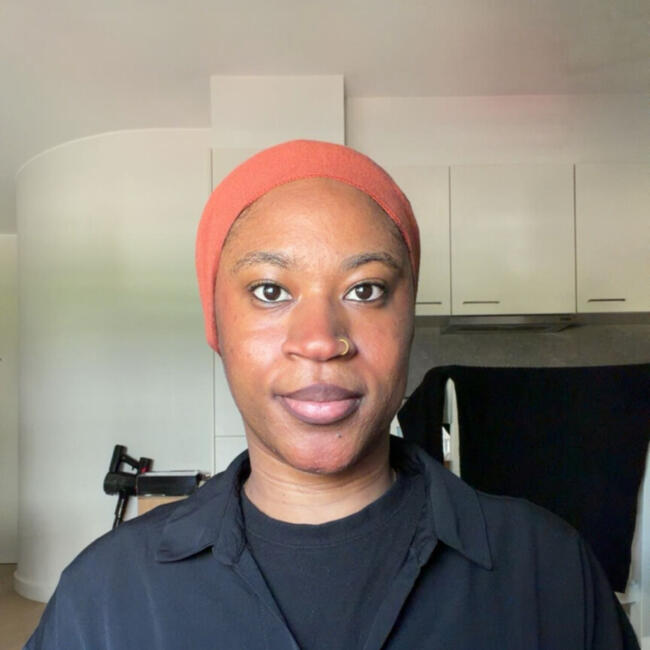 Babysitter in Toulouse: Diarrah