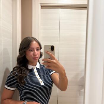 Babysitter Casalnuovo di Napoli: Chiara