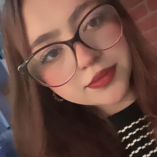 Babysitter in Chalco: Sarai