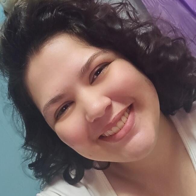 Niñera en Esquipulas: Candy María